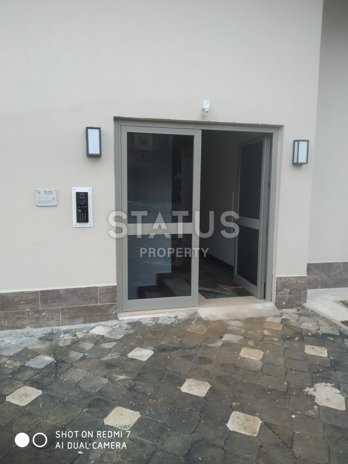 Apartment 2+1 in a new luxury complex in Oba, 85 sq.m. фото 39