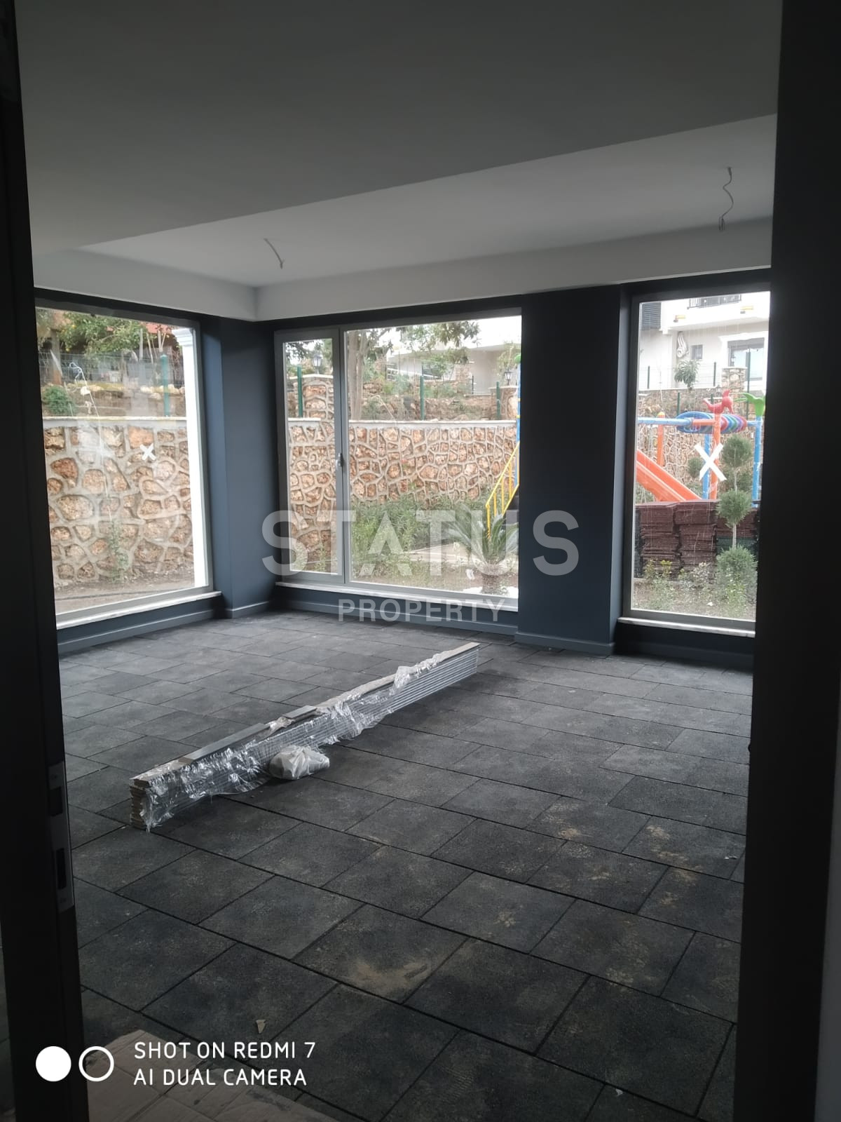 Apartment 2+1 in a new luxury complex in Oba, 85 sq.m. фото 44