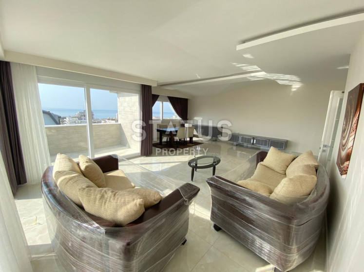 Просторный пентхаус 5+1 с отдельной кухней, 300 м2 фото 1