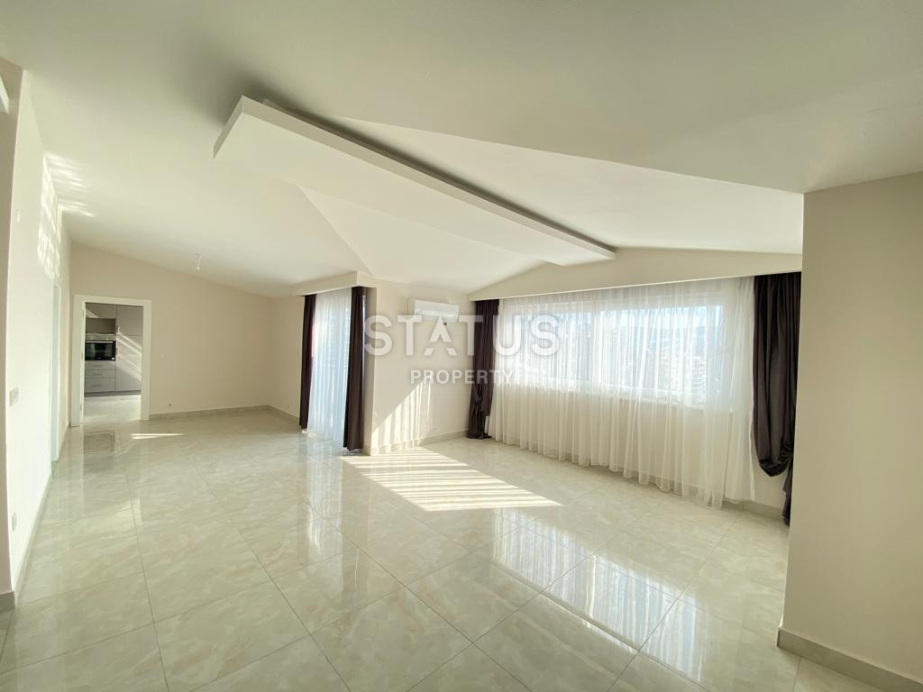 Просторный пентхаус 5+1 с отдельной кухней, 300 м2 фото 3