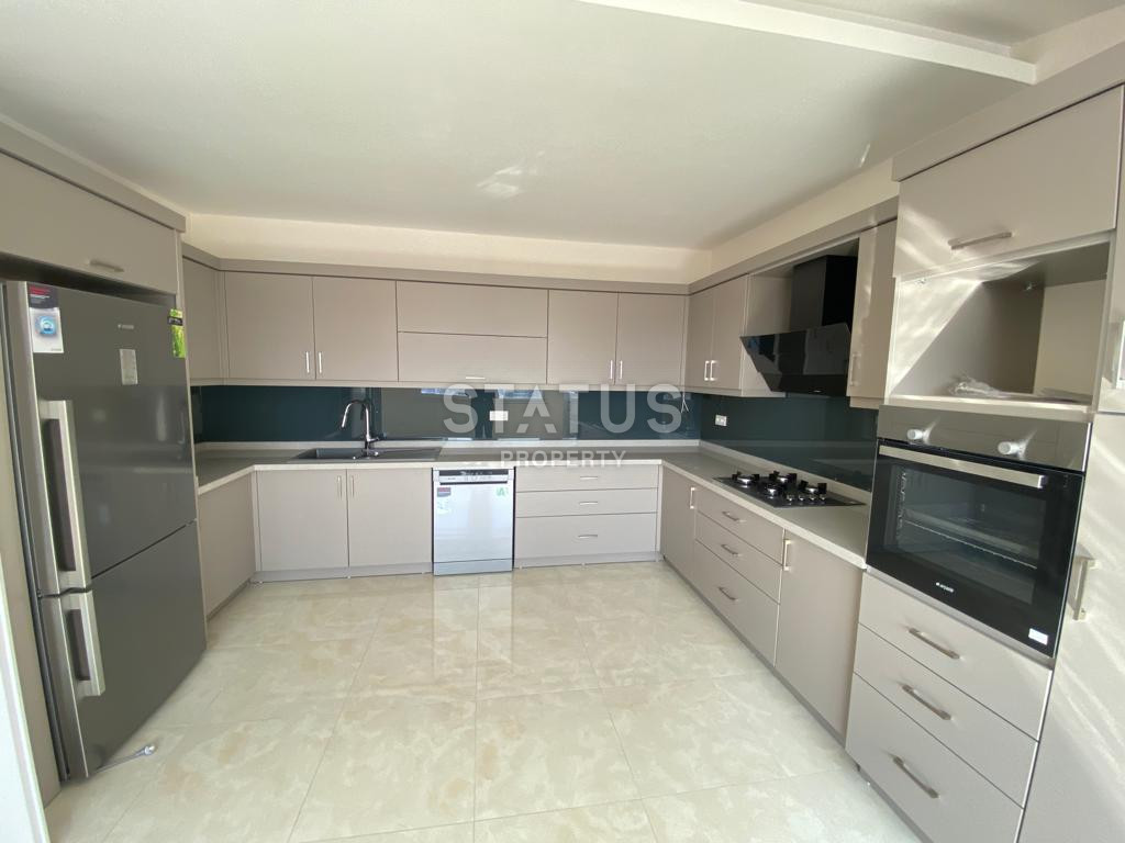 Просторный пентхаус 5+1 с отдельной кухней, 300 м2 фото 5