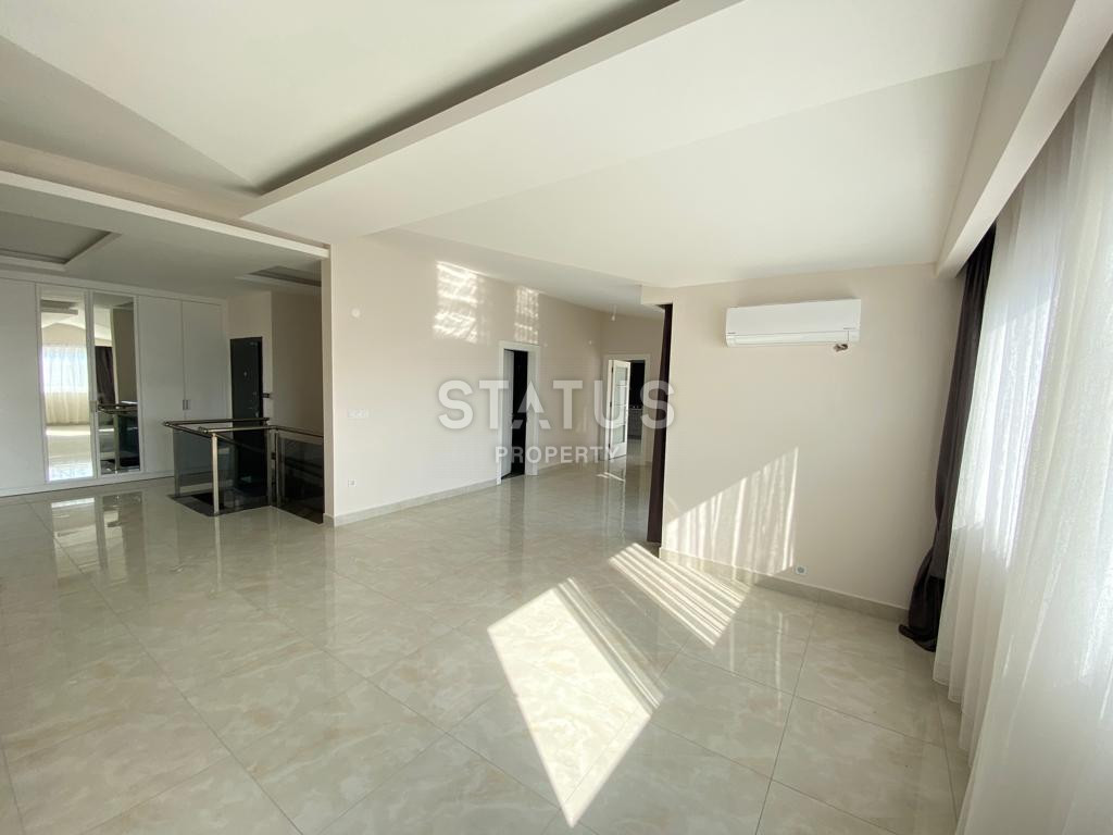 Просторный пентхаус 5+1 с отдельной кухней, 300 м2 фото 6