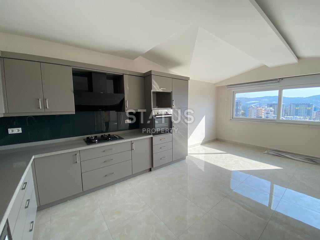 Просторный пентхаус 5+1 с отдельной кухней, 300 м2 фото 9