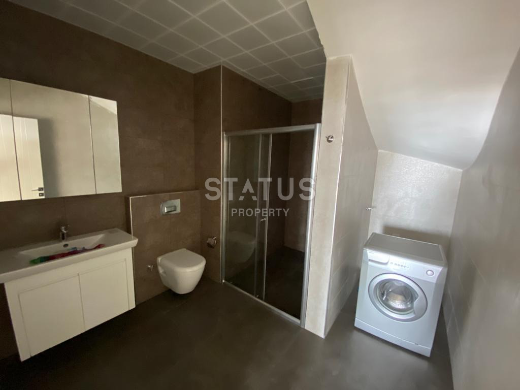 Просторный пентхаус 5+1 с отдельной кухней, 300 м2 фото 10