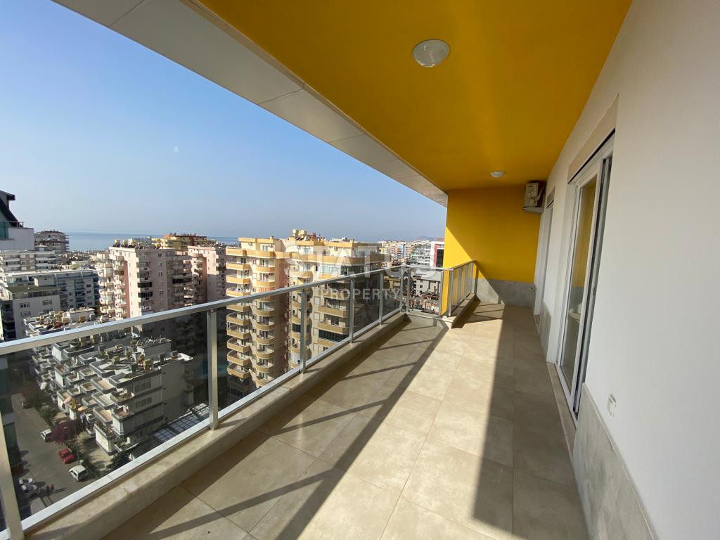 Просторный пентхаус 5+1 с отдельной кухней, 300 м2 фото 12