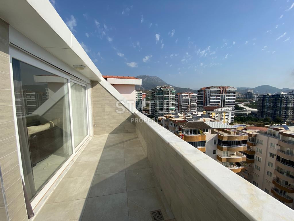 Просторный пентхаус 5+1 с отдельной кухней, 300 м2 фото 14