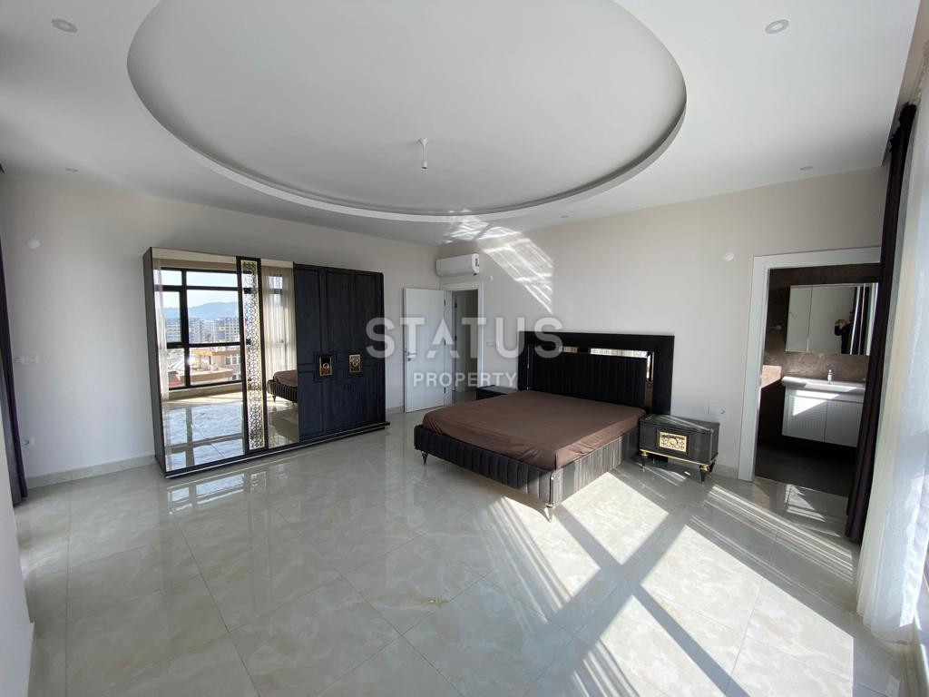 Просторный пентхаус 5+1 с отдельной кухней, 300 м2 фото 15