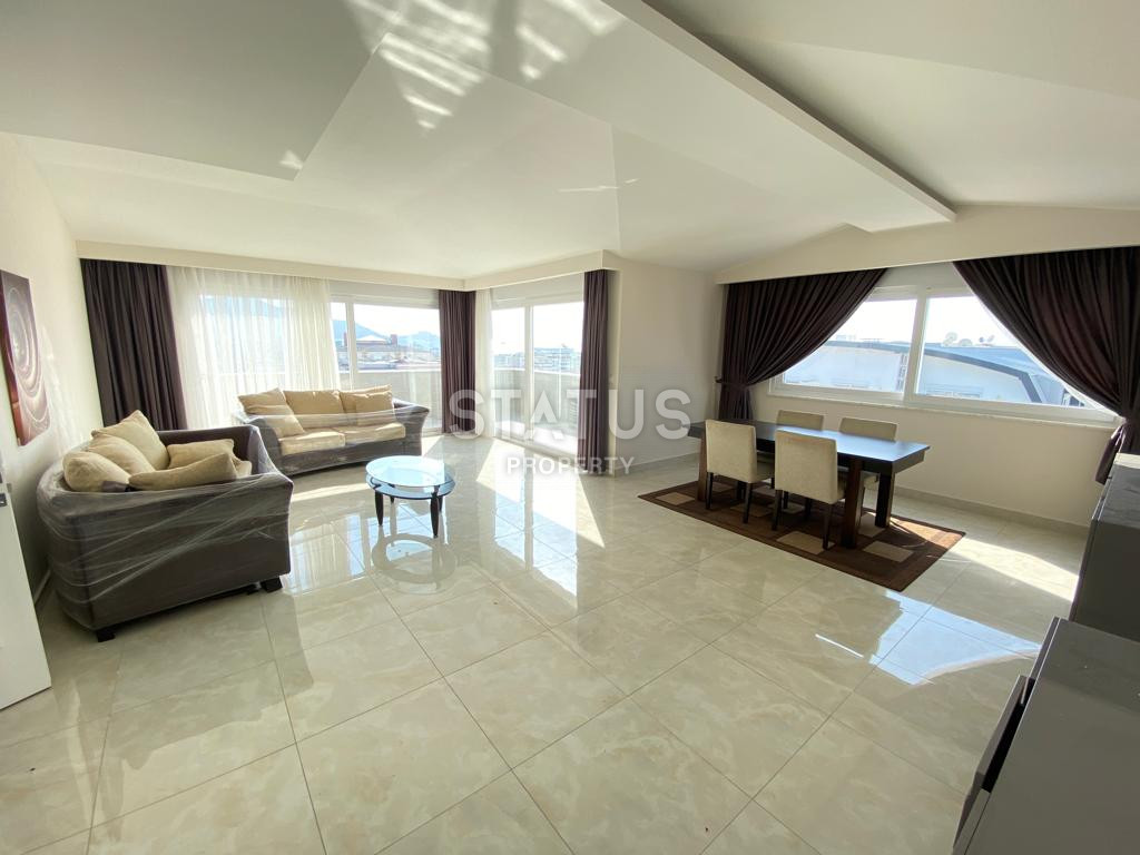 Просторный пентхаус 5+1 с отдельной кухней, 300 м2 фото 16