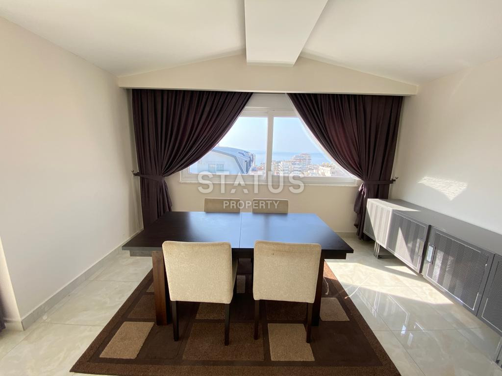 Просторный пентхаус 5+1 с отдельной кухней, 300 м2 фото 18