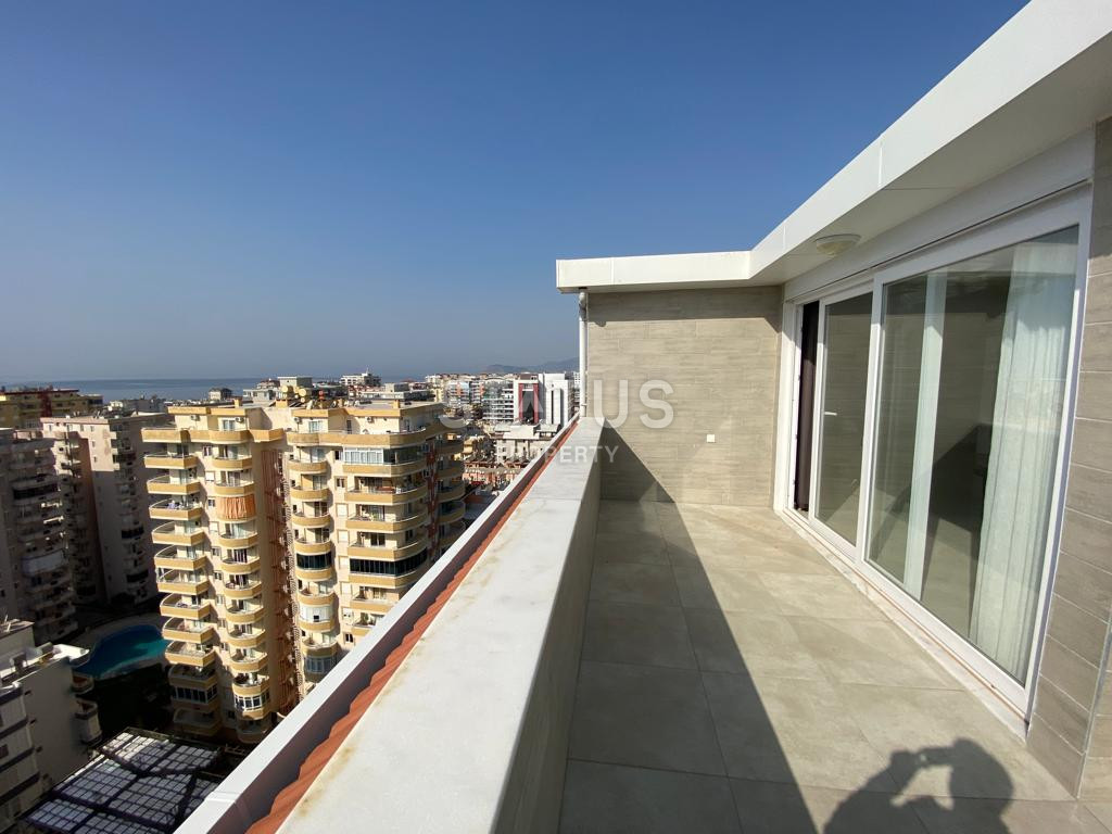 Просторный пентхаус 5+1 с отдельной кухней, 300 м2 фото 21