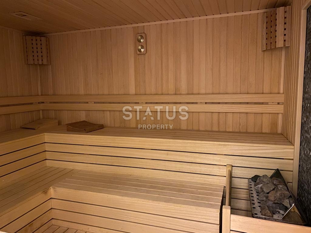 Просторный пентхаус 5+1 с отдельной кухней, 300 м2 фото 22