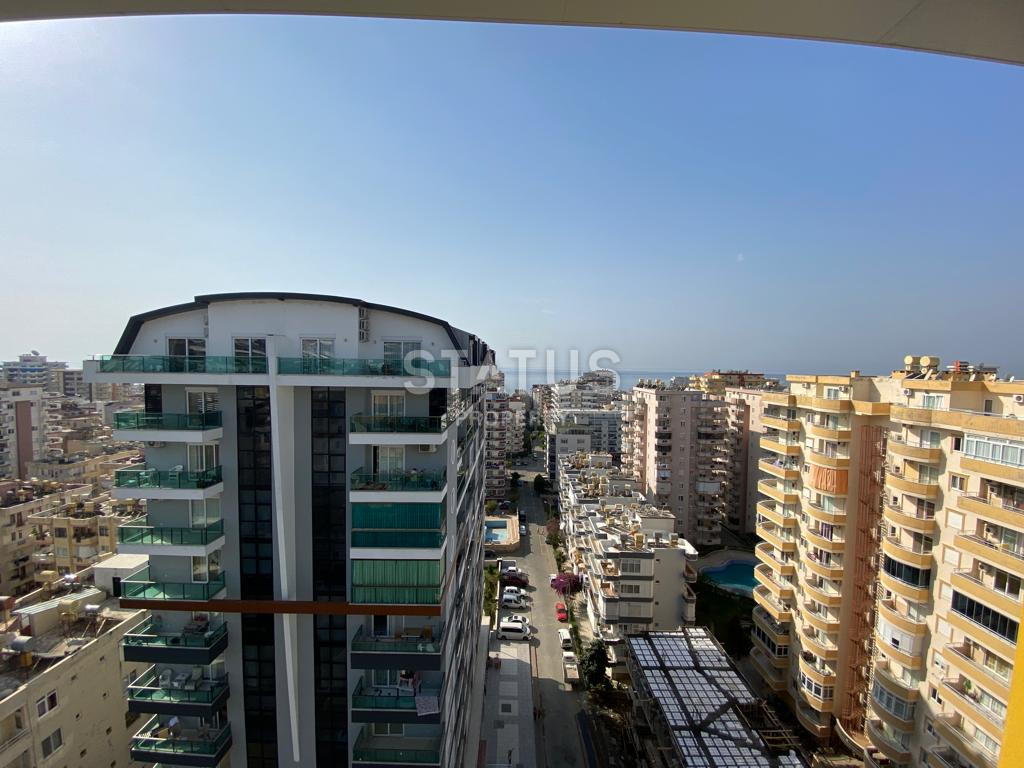 Просторный пентхаус 5+1 с отдельной кухней, 300 м2 фото 23