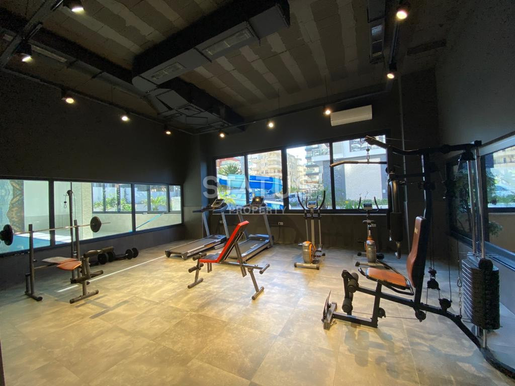 Просторный пентхаус 5+1 с отдельной кухней, 300 м2 фото 24