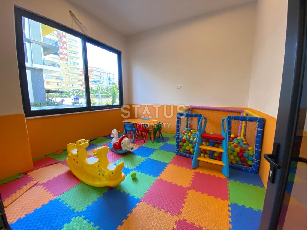 Просторный пентхаус 5+1 с отдельной кухней, 300 м2 фото 25