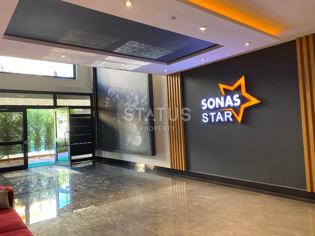 Просторный пентхаус 5+1 с отдельной кухней, 300 м2 фото 26