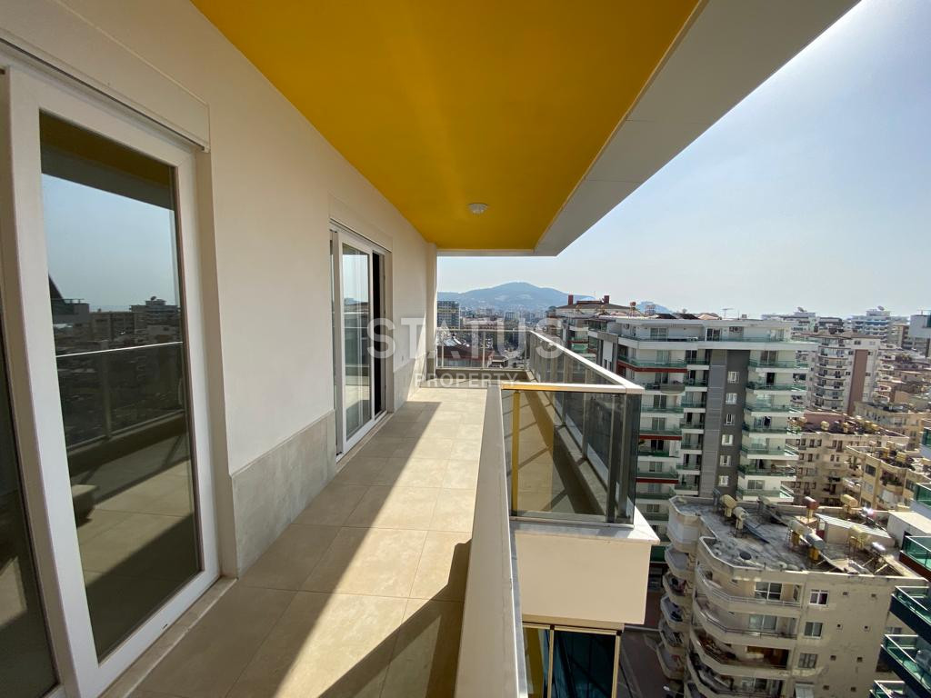 Просторный пентхаус 5+1 с отдельной кухней, 300 м2 фото 27