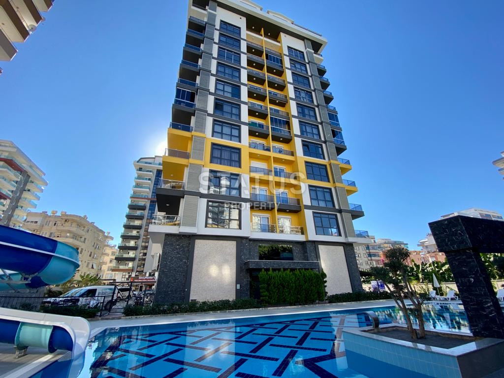 Просторный пентхаус 5+1 с отдельной кухней, 300 м2 фото 28