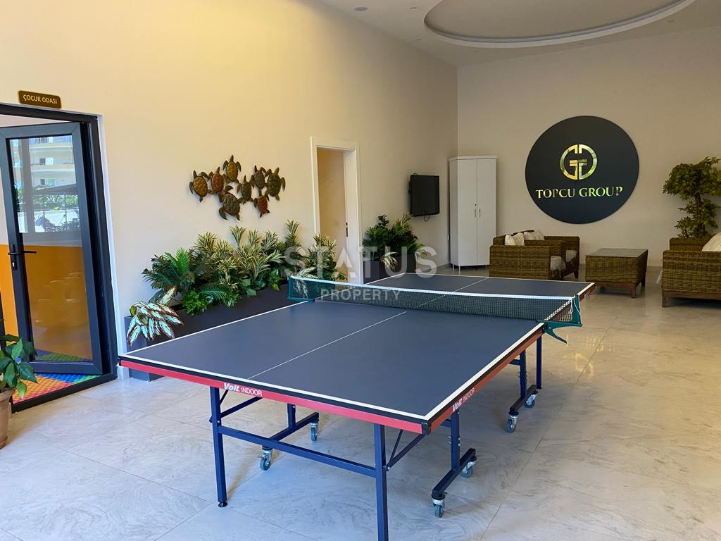 Просторный пентхаус 5+1 с отдельной кухней, 300 м2 фото 30