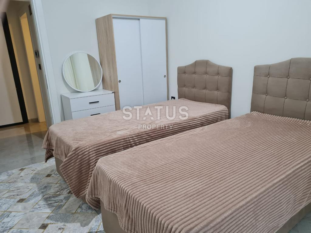 Apartment 1+1 in a new building with infrastructure in Mahmutlar, 50m2. фото 21