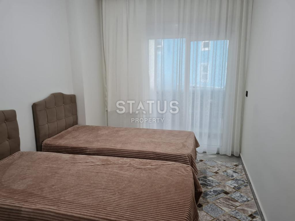 Apartment 1+1 in a new building with infrastructure in Mahmutlar, 50m2. фото 22