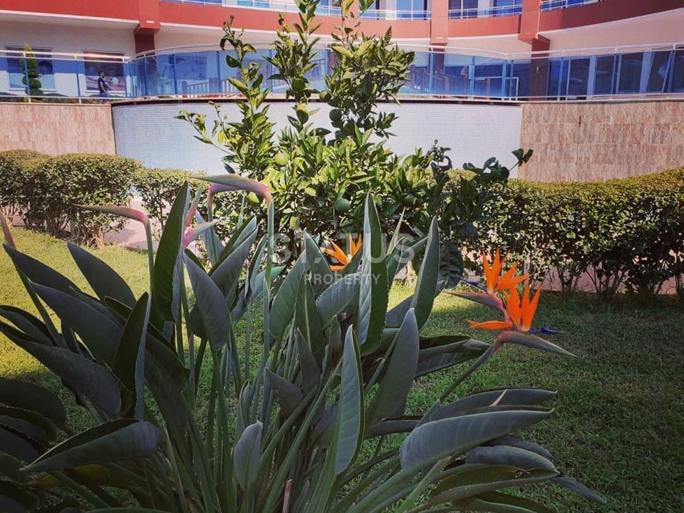 One-bedroom apartment in an excellent complex with infrastructure! Mahmutlar, 68 m2 фото 14