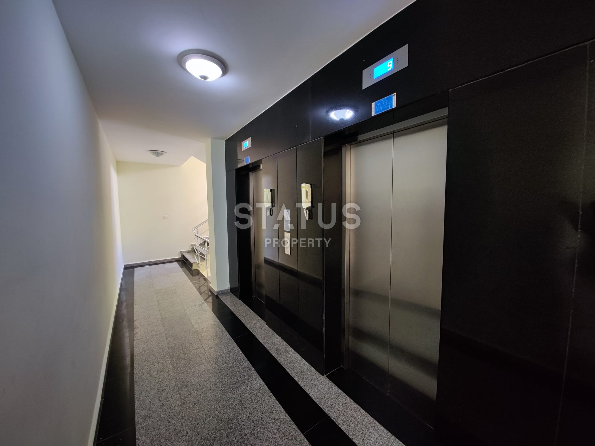 Меблированная квартира 1+1 в Махмутларе, 68 кв.м. фото 8