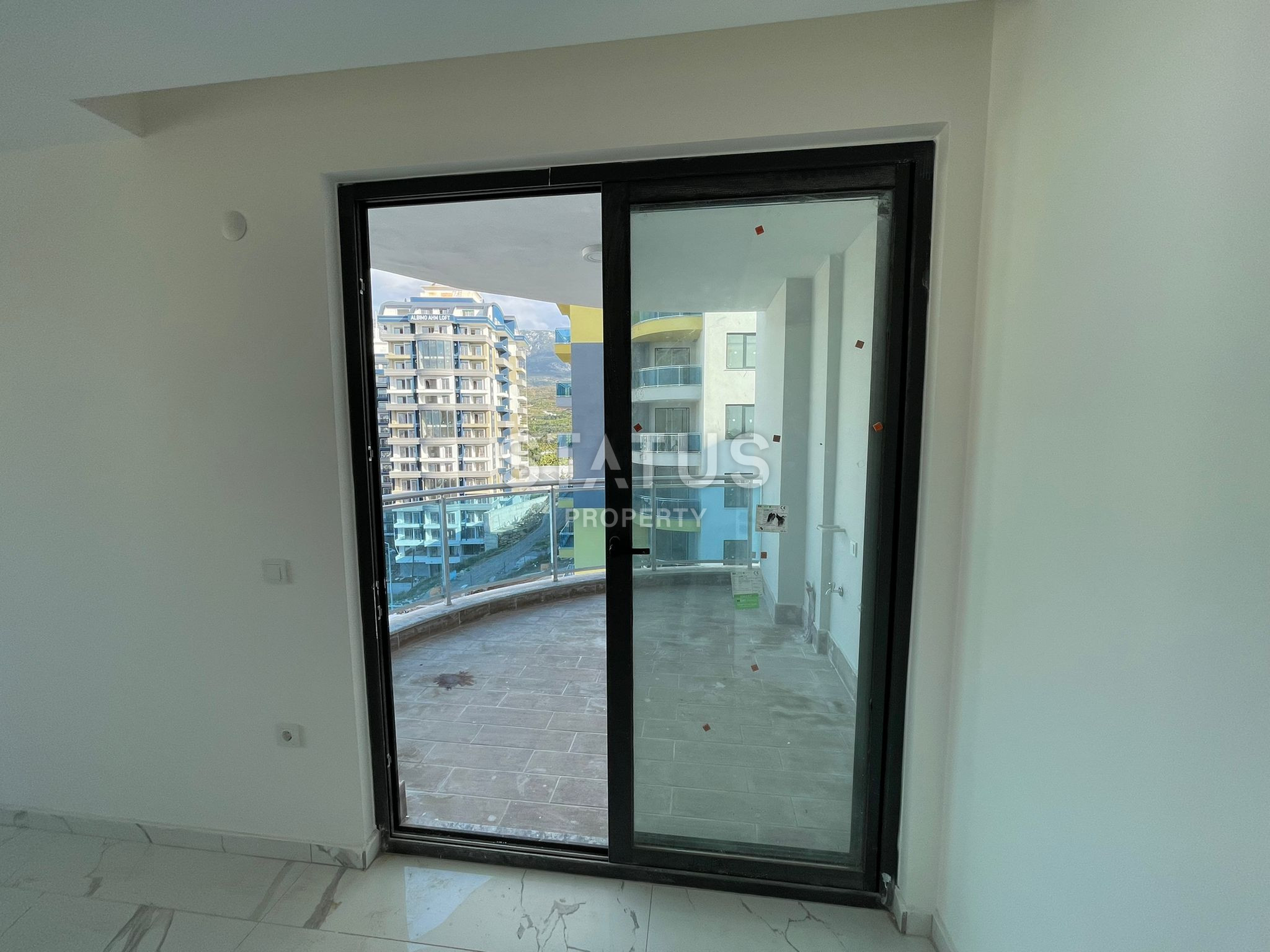 New apartment 1+1 in a complex with infrastructure, 81 m2. фото 12