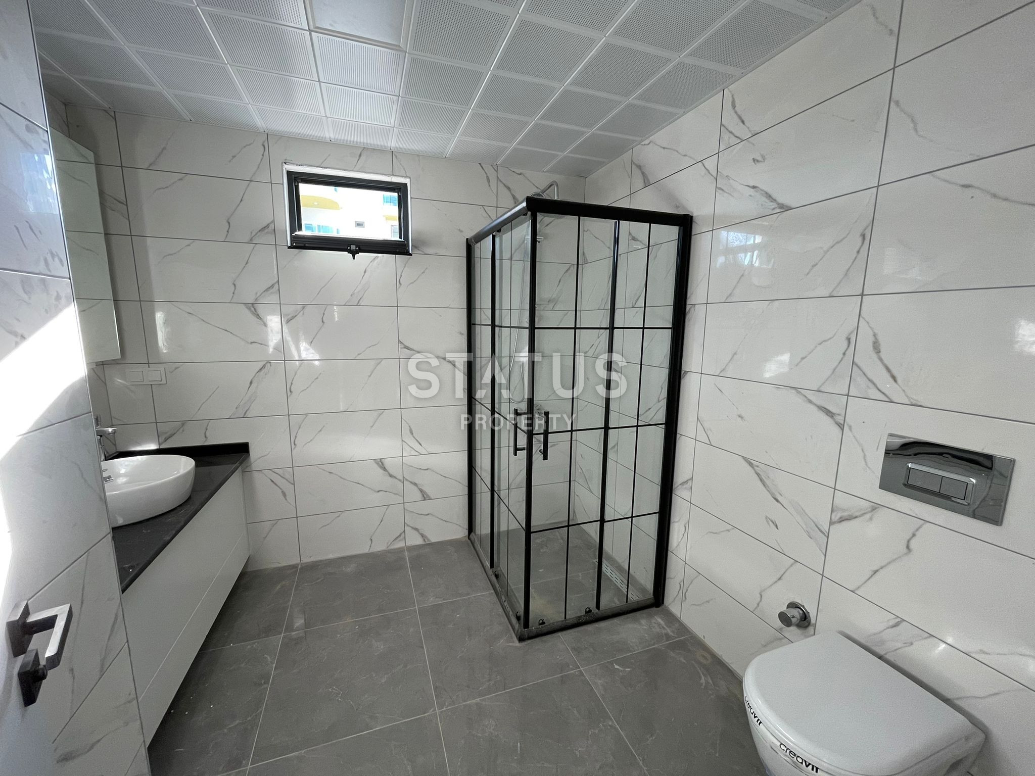 New apartment 1+1 in a complex with infrastructure, 81 m2. фото 14