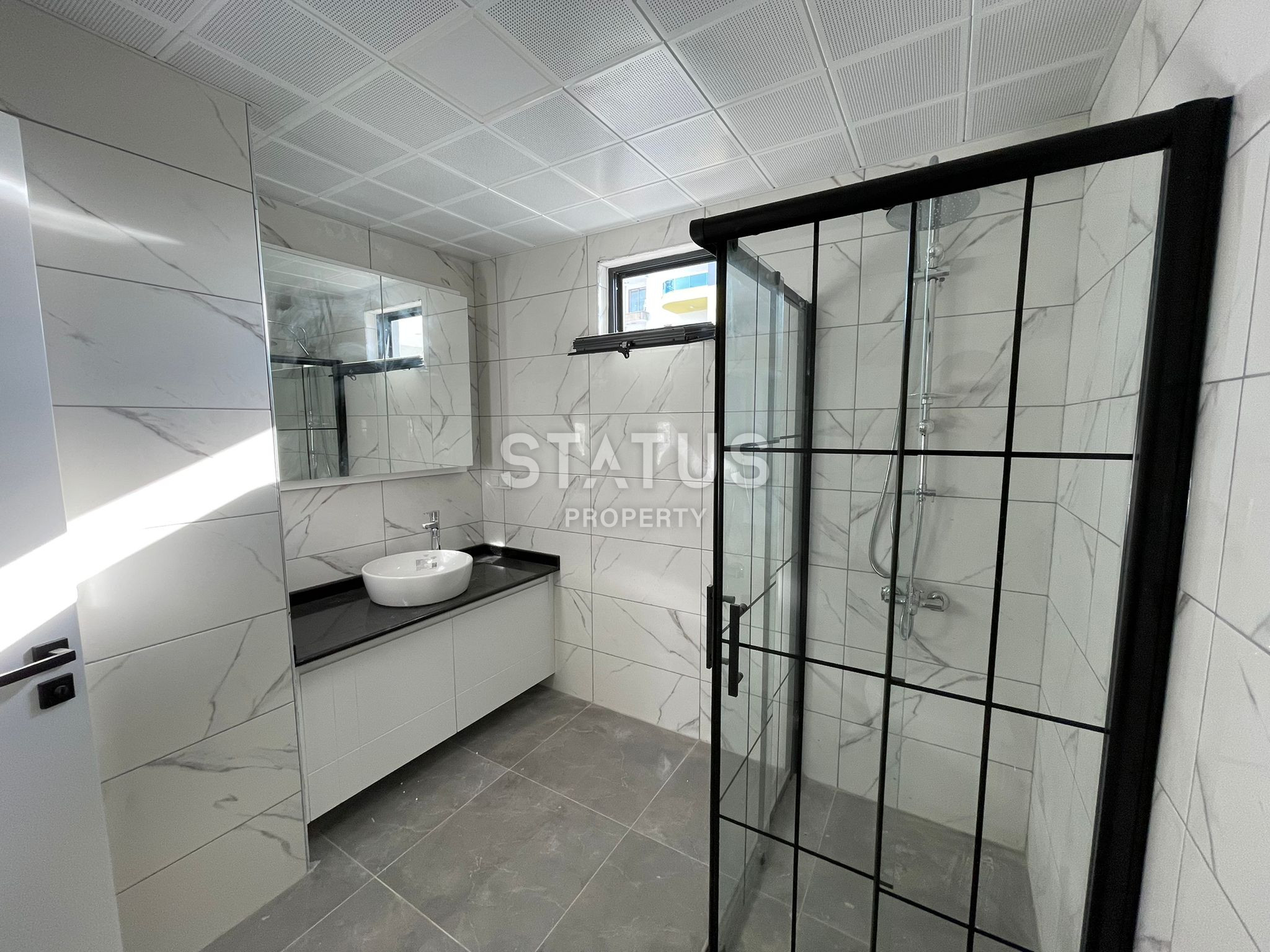 New apartment 1+1 in a complex with infrastructure, 81 m2. фото 15