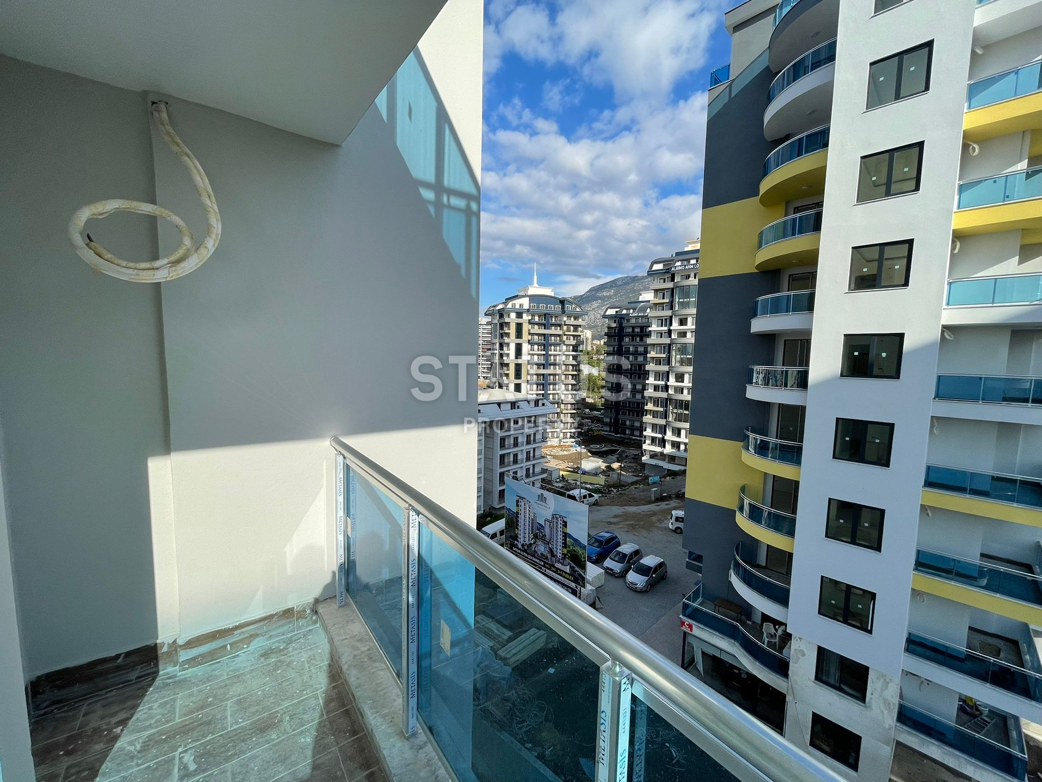 New apartment 1+1 in a complex with infrastructure, 81 m2. фото 20