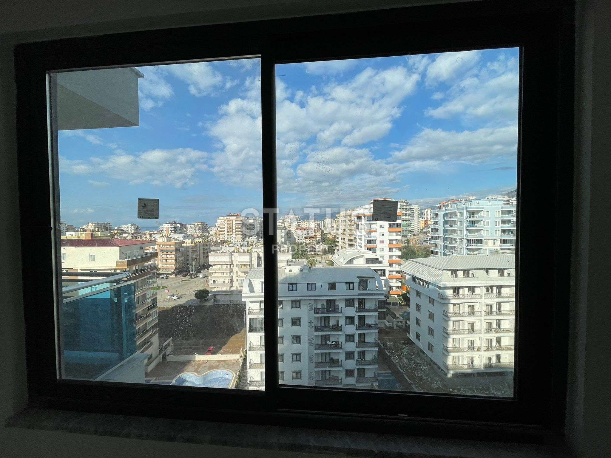 New apartment 1+1 in a complex with infrastructure, 81 m2. фото 23