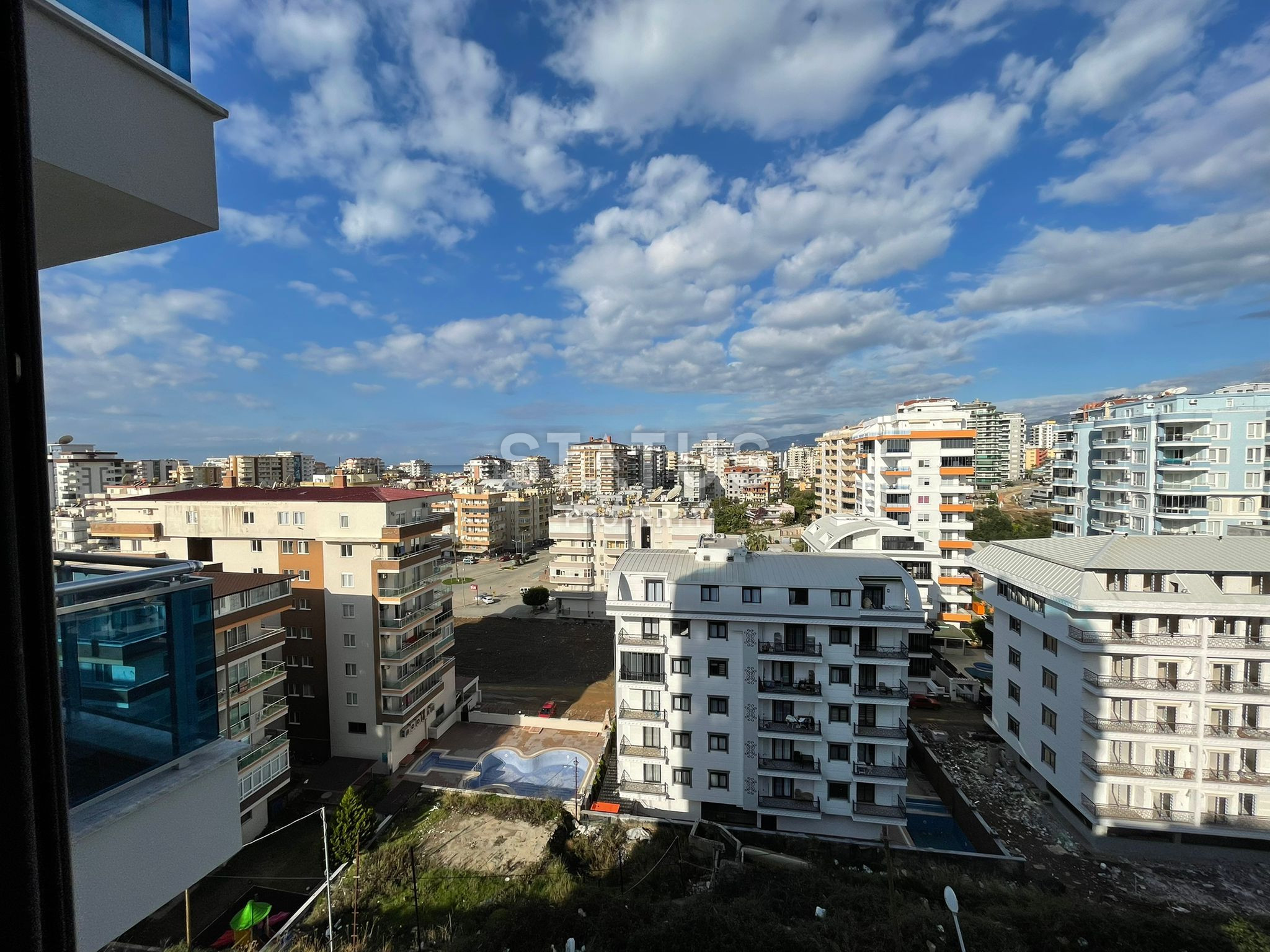 New apartment 1+1 in a complex with infrastructure, 81 m2. фото 30