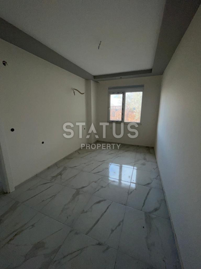 Great price! Apartment 2+1 in a new complex, 95 m2. Avsallar, Alanya. фото 3