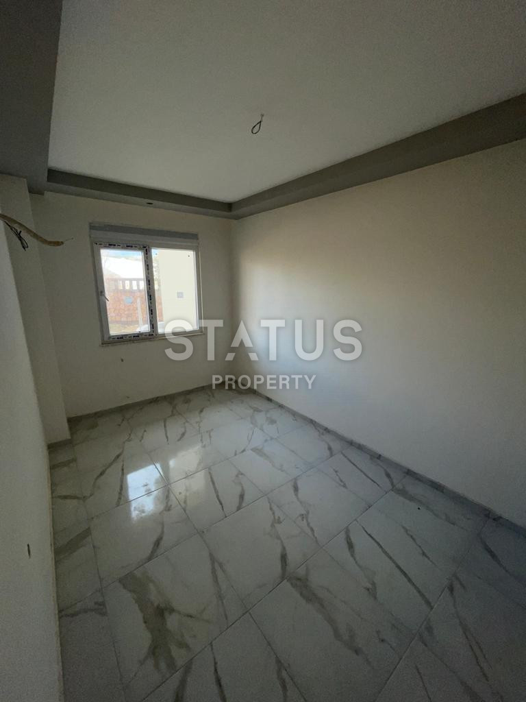 Great price! Apartment 2+1 in a new complex, 95 m2. Avsallar, Alanya. фото 4