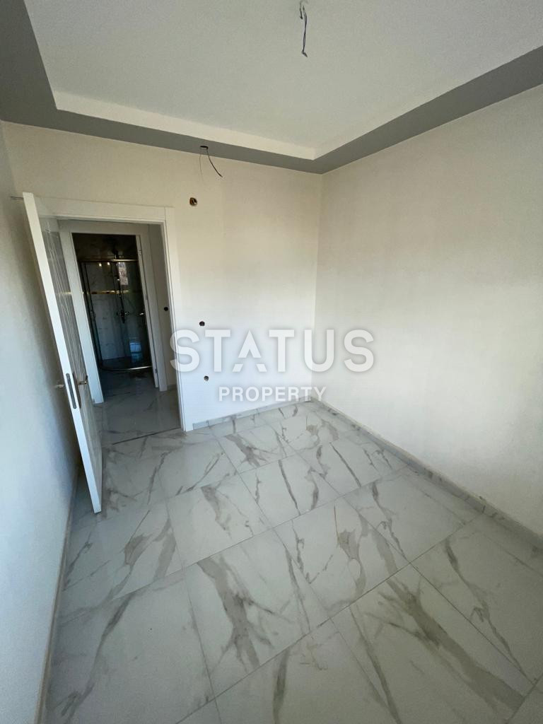 Great price! Apartment 2+1 in a new complex, 95 m2. Avsallar, Alanya. фото 5