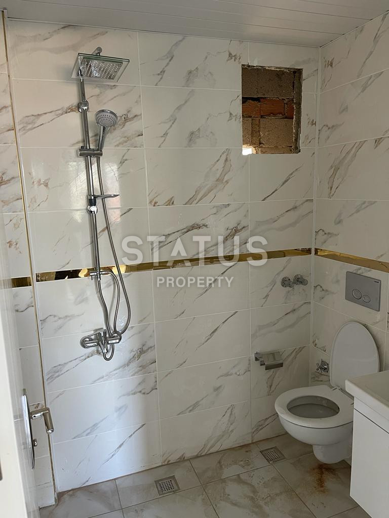 Great price! Apartment 2+1 in a new complex, 95 m2. Avsallar, Alanya. фото 6