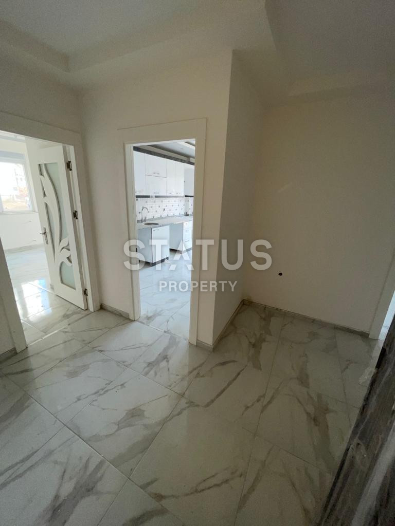 Great price! Apartment 2+1 in a new complex, 95 m2. Avsallar, Alanya. фото 7