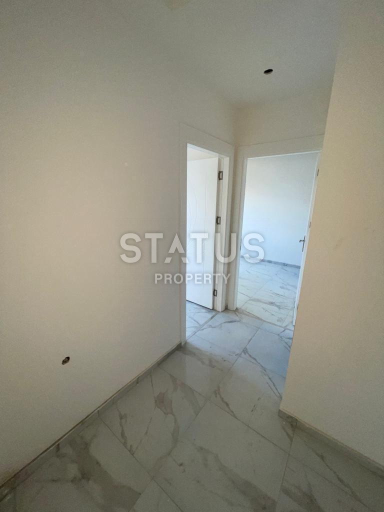 Great price! Apartment 2+1 in a new complex, 95 m2. Avsallar, Alanya. фото 8