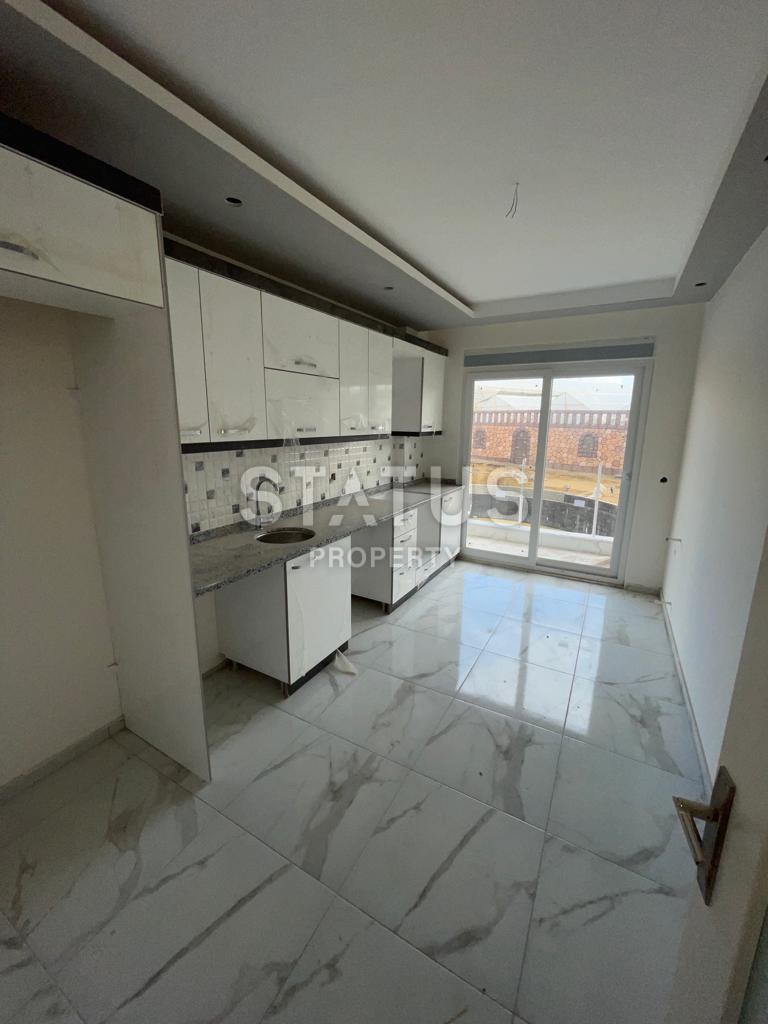 Great price! Apartment 2+1 in a new complex, 95 m2. Avsallar, Alanya. фото 9