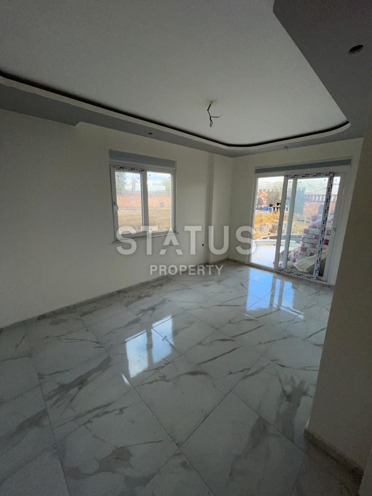 Great price! Apartment 2+1 in a new complex, 95 m2. Avsallar, Alanya. фото 10