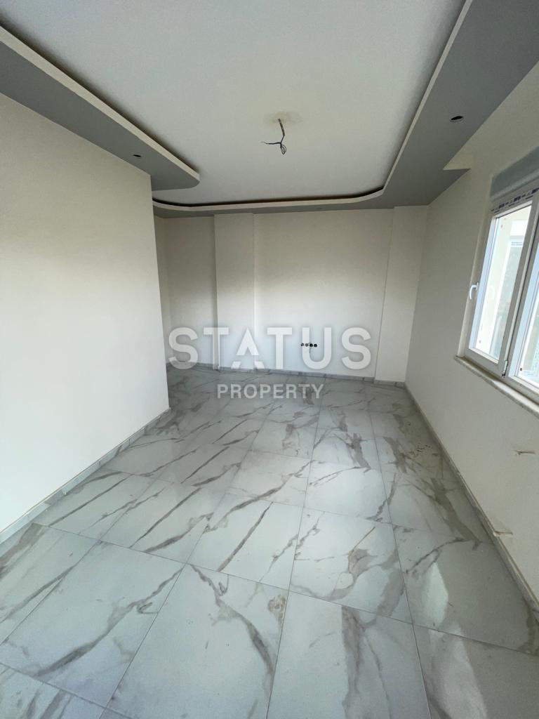 Great price! Apartment 2+1 in a new complex, 95 m2. Avsallar, Alanya. фото 11