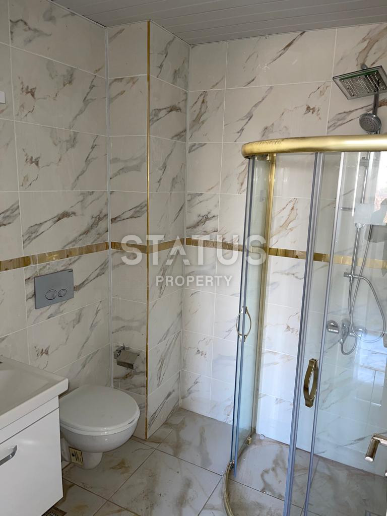Great price! Apartment 2+1 in a new complex, 95 m2. Avsallar, Alanya. фото 12
