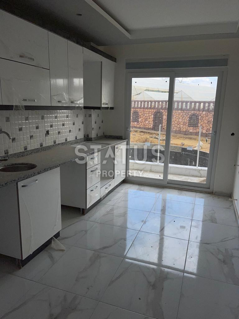 Great price! Apartment 2+1 in a new complex, 95 m2. Avsallar, Alanya. фото 14