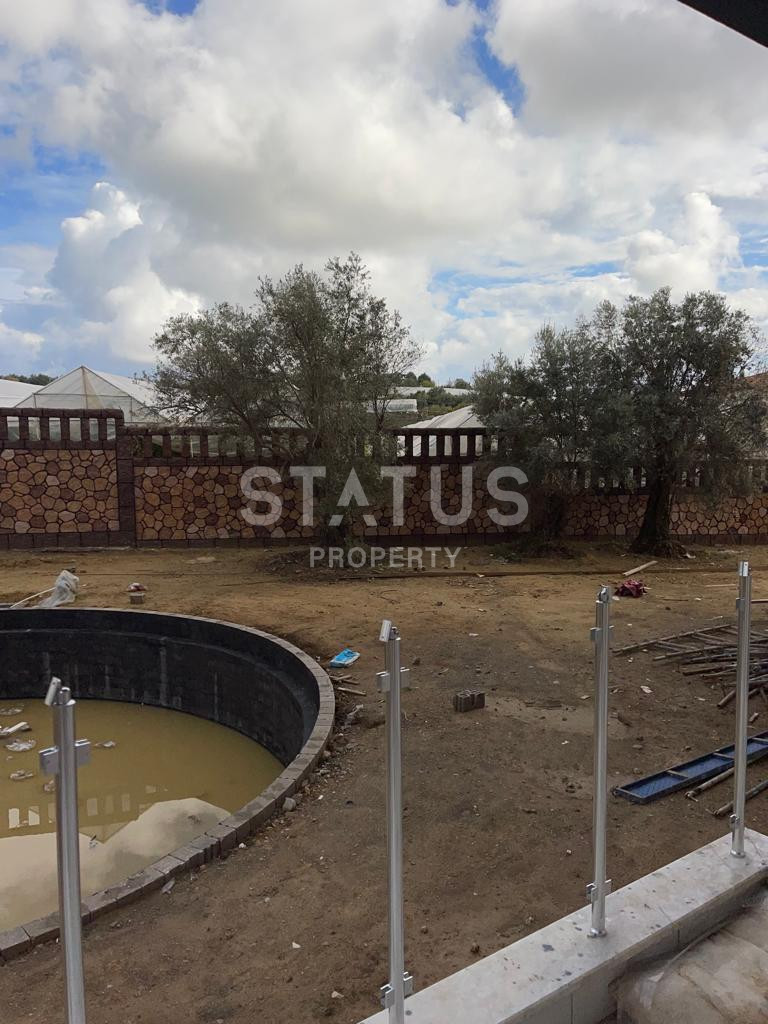 Great price! Apartment 2+1 in a new complex, 95 m2. Avsallar, Alanya. фото 16