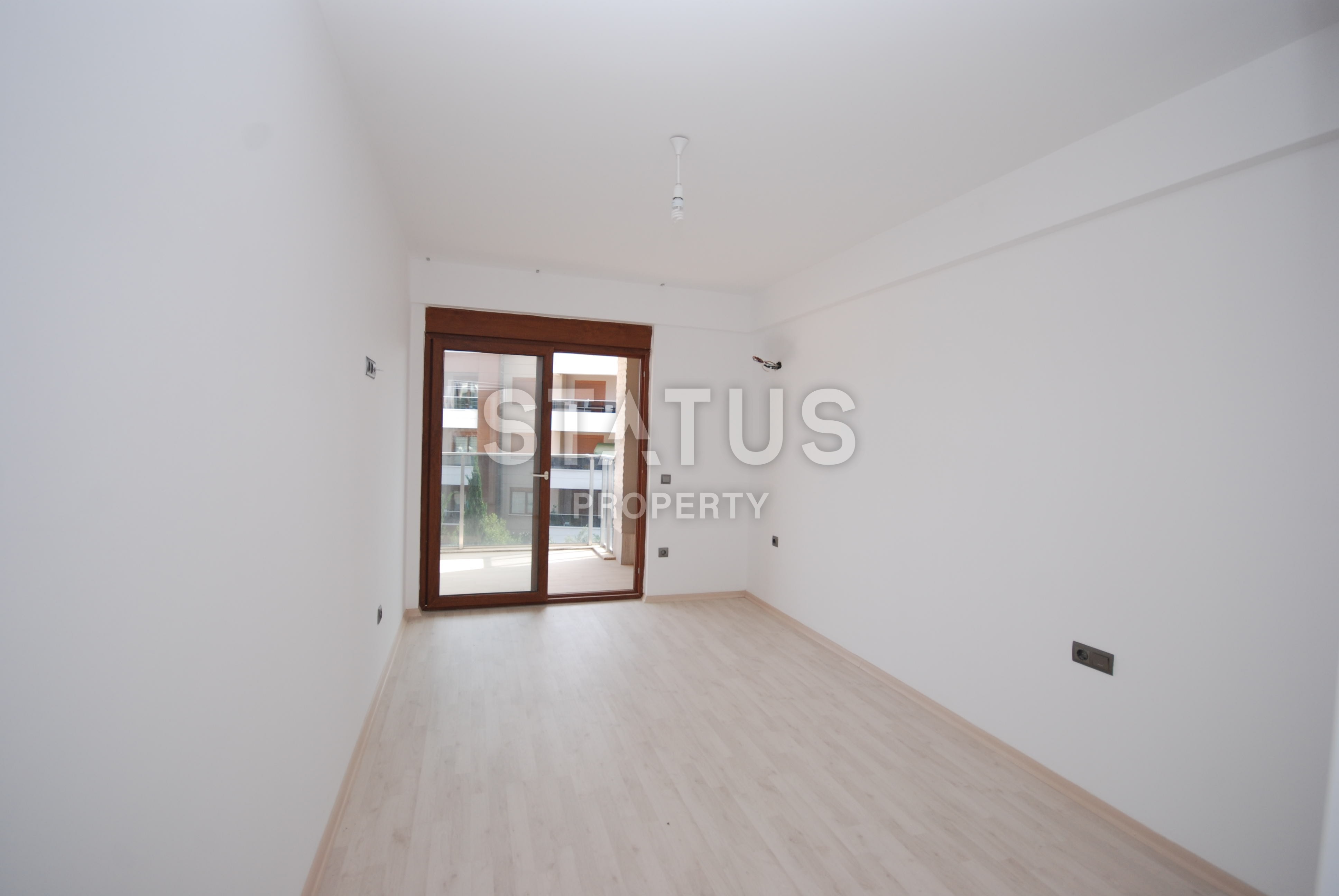 Абсолютно новая квартира в комплексе с собственной инфраструктурой, 70 м2 фото 6