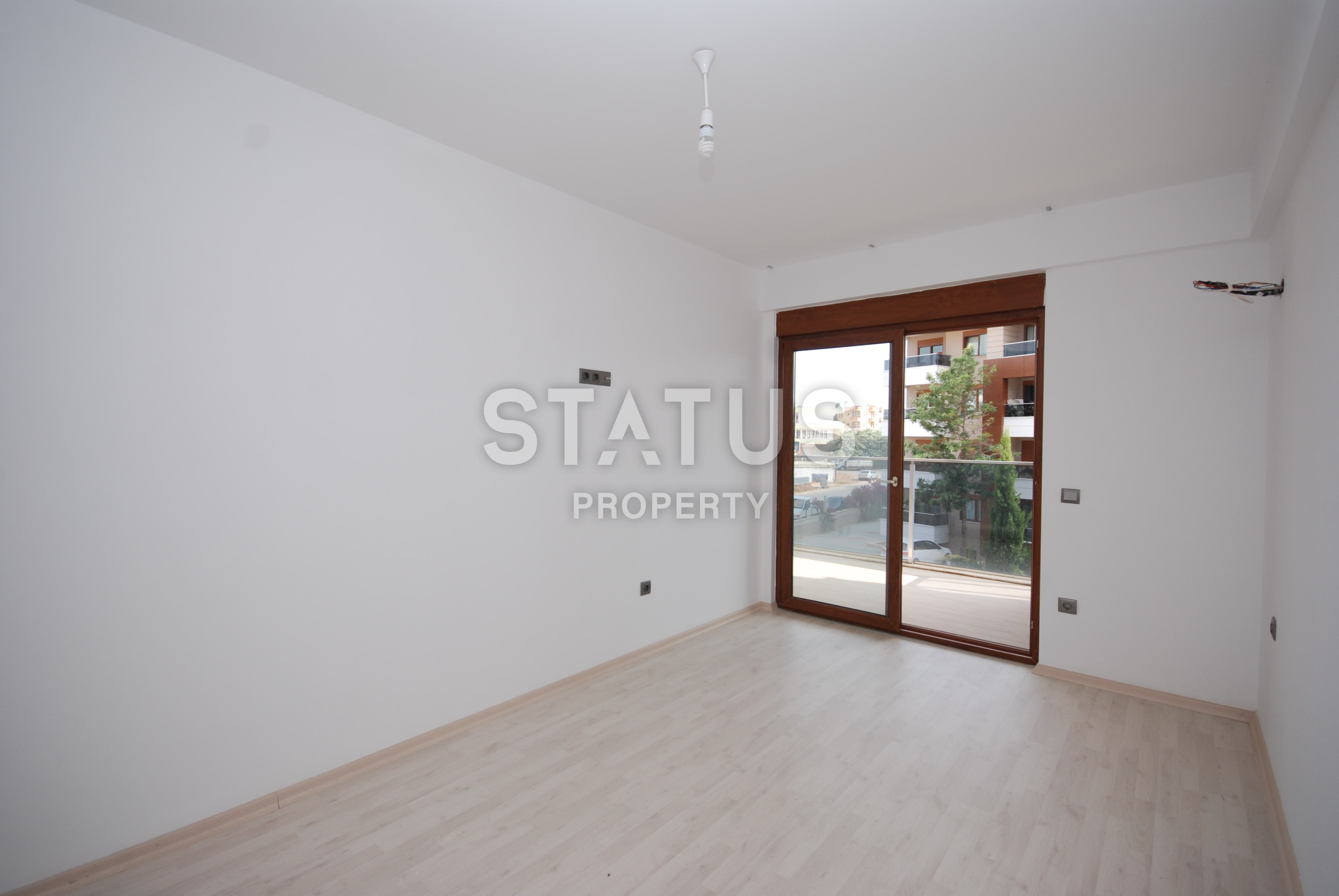 Абсолютно новая квартира в комплексе с собственной инфраструктурой, 70 м2 фото 7