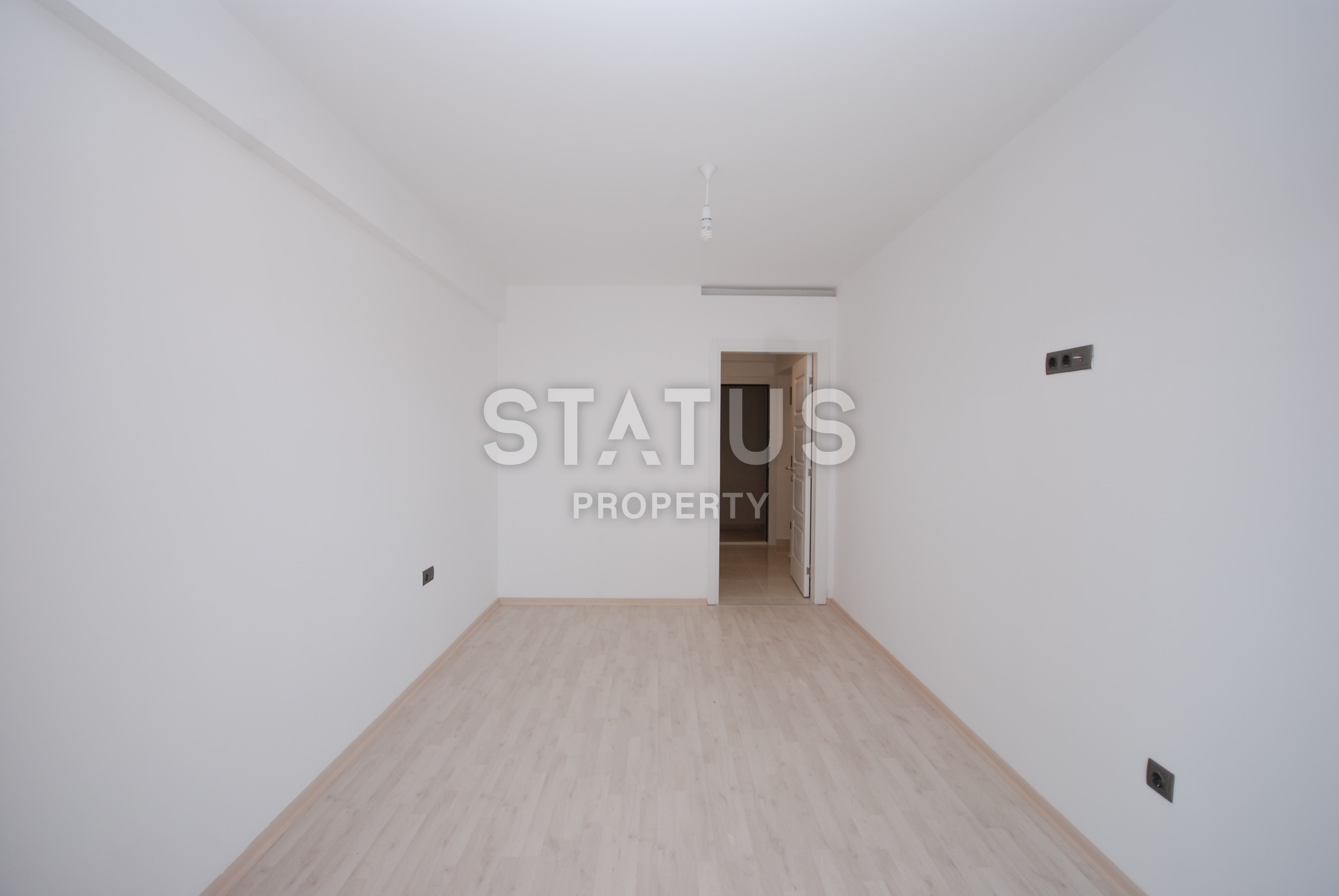 Абсолютно новая квартира в комплексе с собственной инфраструктурой, 70 м2 фото 8