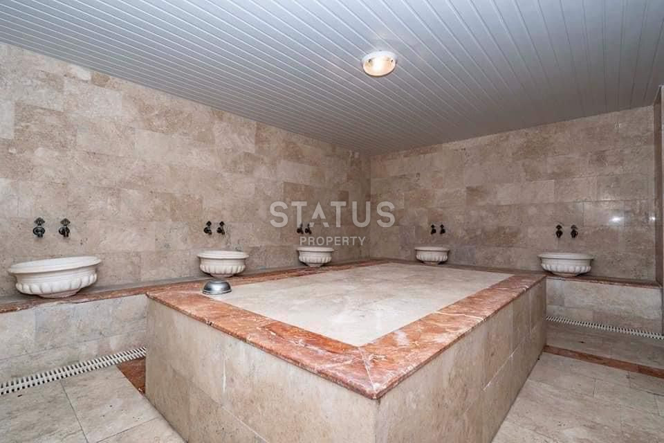 Меблированные апартаменты 1+1 в центре района Махмутлар, 60 м2 фото 20