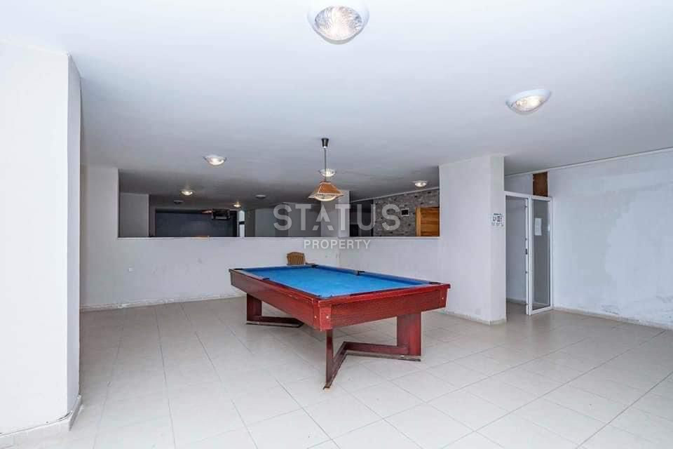 Меблированные апартаменты 1+1 в центре района Махмутлар, 60 м2 фото 25