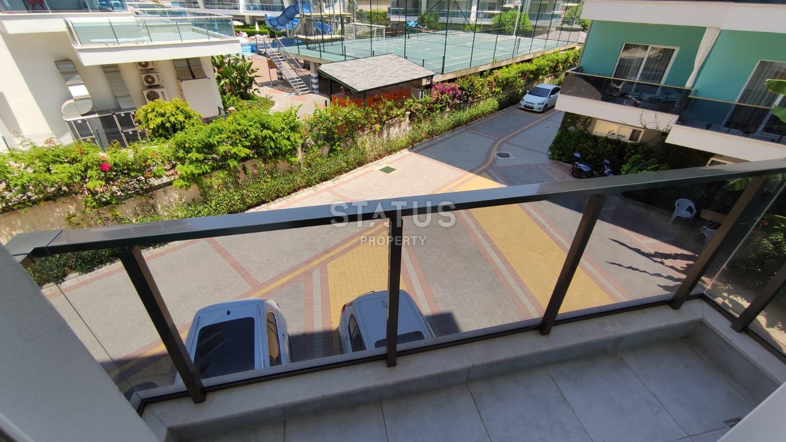 Большая пятикомнатная квартира в престижном районе Оба, отдельная кухня и личная терраса, новый комплекс с инфраструктурой, 250м2 фото 30